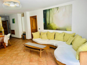Family and Friends , Familienapartment Playa de San Juan